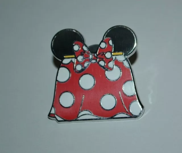 Disney Minnie Mouse Handbag Purse Mystery Pin 128730 New