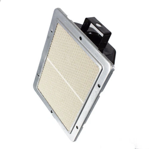 Archway Doner Kebab Bruciatore A Gas In Ceramica Con Pannello A - Foto 5