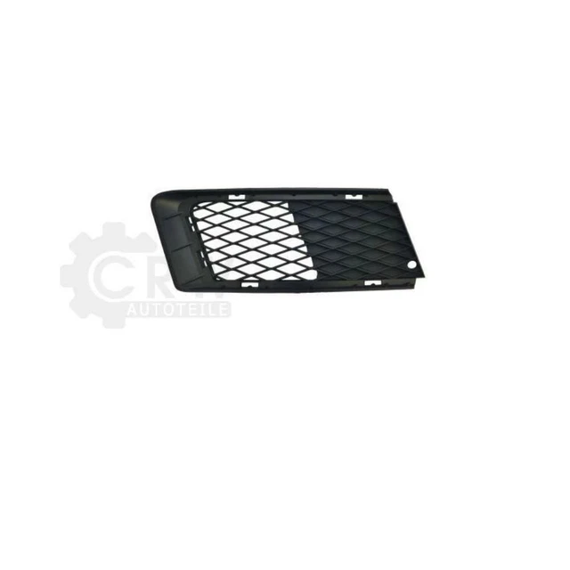 Grilles Pare-chocs Avant Pour BMW Série 3 G20 G21 M340i - Noir ABS - Numéro OE 51118093301/02