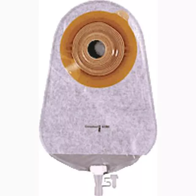 Coloplast 12996 Assura 1 pièce Maxi Urostomy pochette-10/boîte