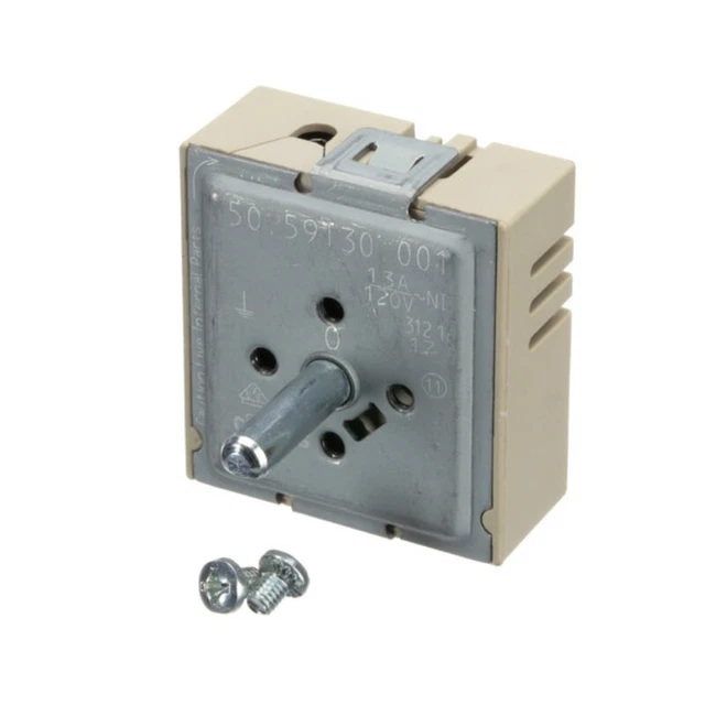 Creative Serving 50.59130.001 Infinite Control 120V OEM part