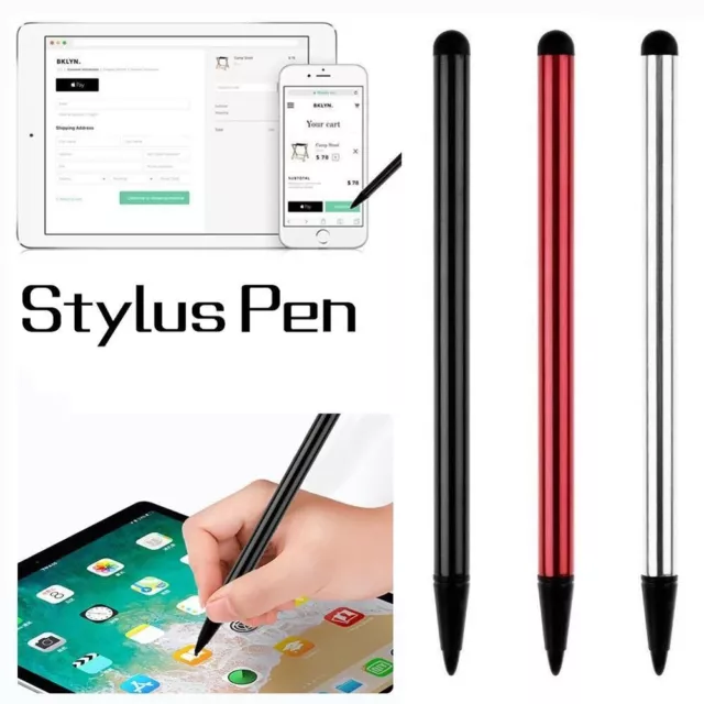 Smart Pencil Touch Screen Pen Tablets Pen Phone Stylus Capacitive Pen