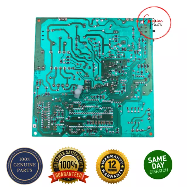 Potterton Suprima 30 40 50 60 70 80 100 Pcb Boiler 407750 Was 5102160 Repair 2