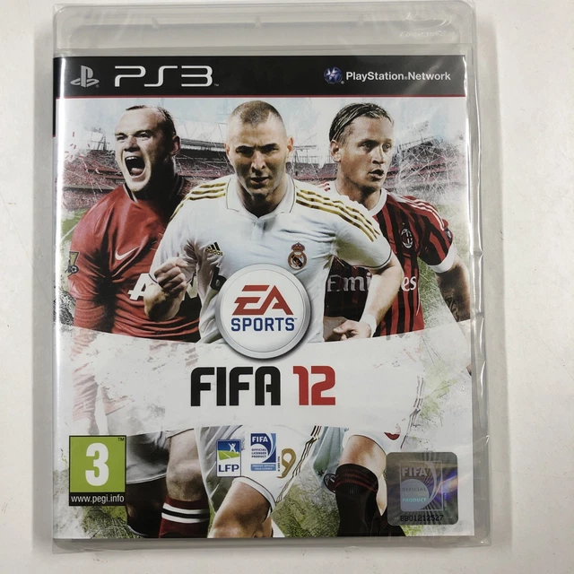 FIFA 23 ~~ Jeu XBOX series X Neuf SANS blister