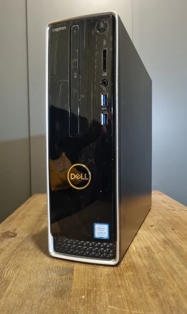 Support 【ジャンク】Windows11 DELL Inspiron 3470 D13S003/Core i5 