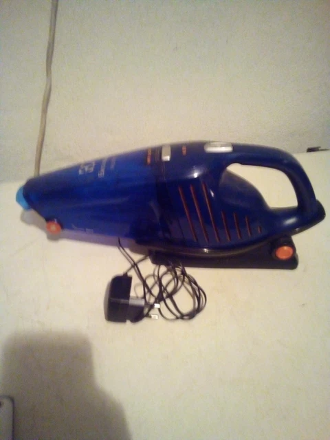 Aspirateur de table Electrolux ZB5104WD