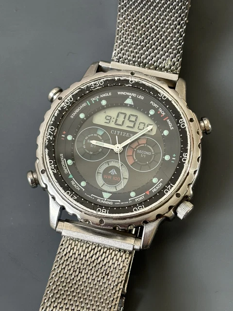 Citizen promaster 2025 c700