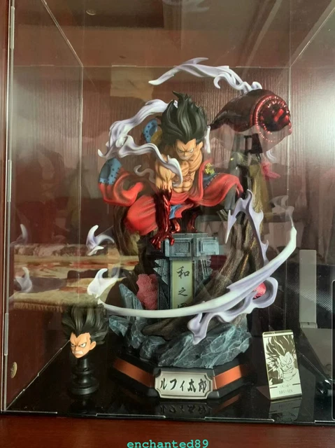 Statue One Piece Nami TT Studio 1:6 - Résine 2022 - Édition GK Peinte
