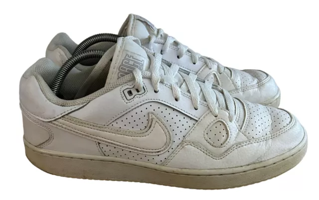 Nike Son Of Force 616775 101 Mens Trainers Sneakers Clearance £39.99 -  Picclick Uk
