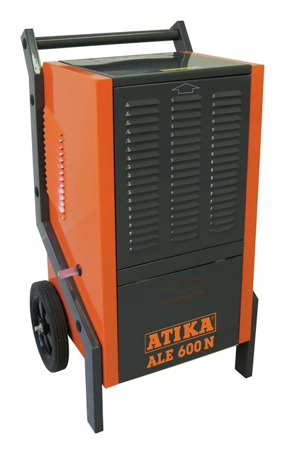 Atika Luftentfeuchter ALE 600 N - 303995