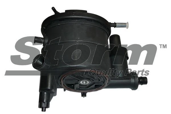 FILTRE à CARBURANT PEUGEOT 206 3/5 PORTES 1.9 D,306 1.9 D,CITROËN XSARA 1.9 D