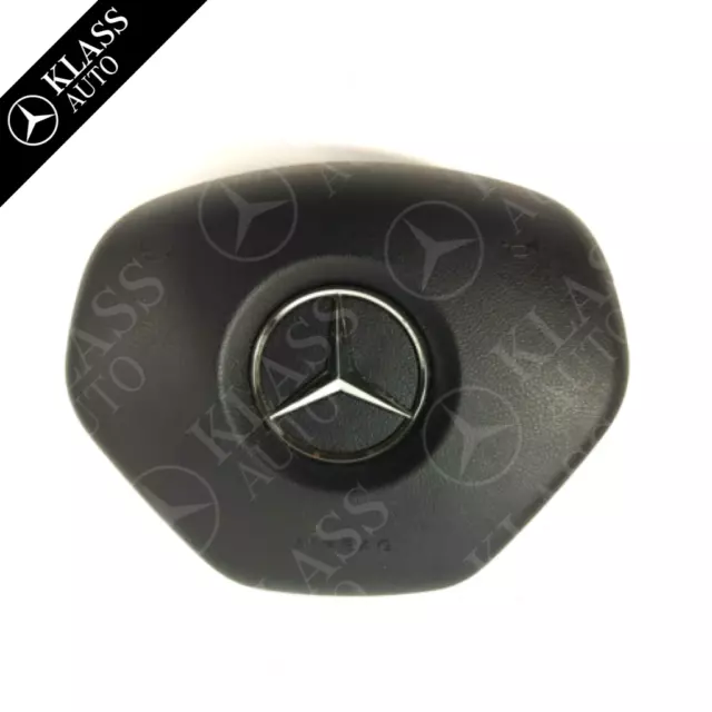 Modulo Srs Conduttore Mercedes Classe A 200 W176 A2188605102