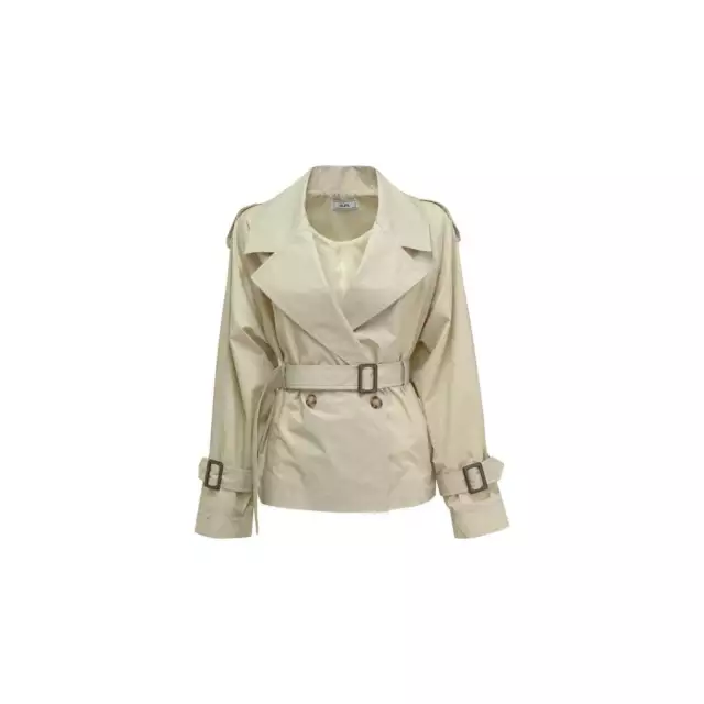 Altro (Giacche e cappotti) Donna Jijil - Capospalla - Beige