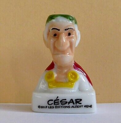 César 2013 Fève Les Dominos d' Astérix 
