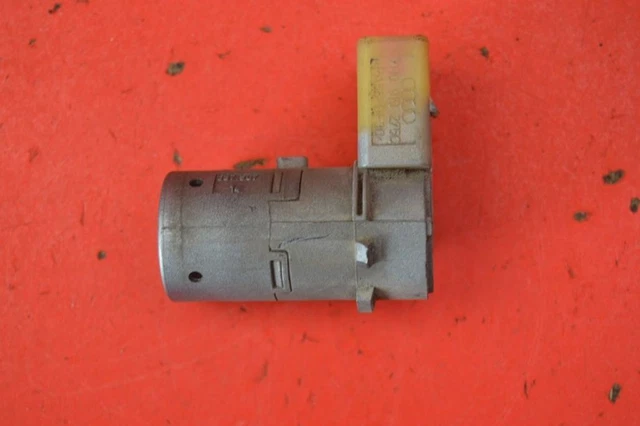 Volkswagen Polo IV 9N3 2006 Unité de commande, module PDC aide au stationnement