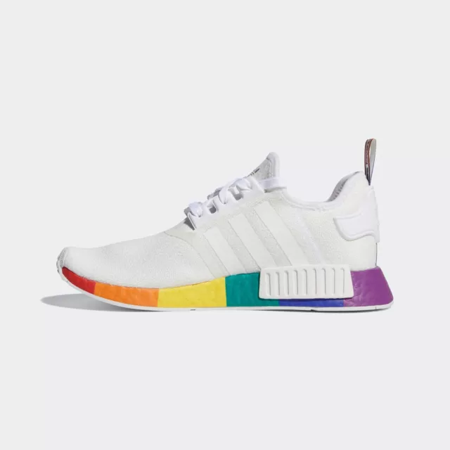Adidas arc en ciel sale