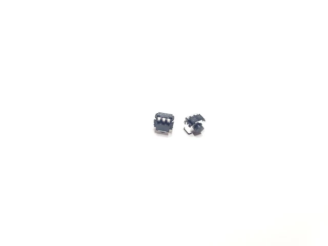 OEM LEFT/RIGHT BUTTON Switch Shoulder Trigger New Nintendo 3DS XL ...