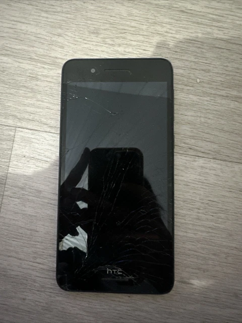 Smartphone Sony Xperia Z1 – Noir – Ne Fonctionne Pas – Pour Pièces (20,7MP)