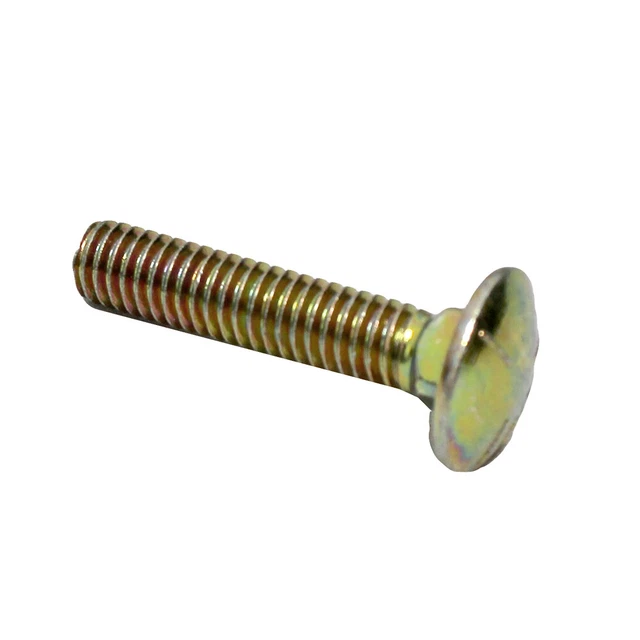 Polaris 7515316 Engine Exhaust Bolt 1993- 2017 300 335 400 500 RZR Ranger 900