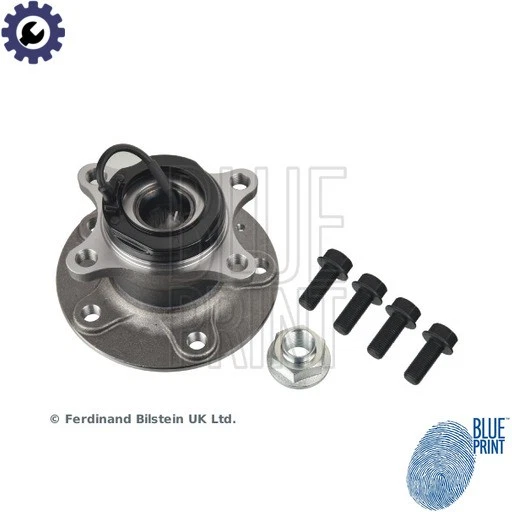 thumbnail image 2 of Suzuki Vitara / SX4 / S-Cross Parcel Shelf Repair Kit – Fix Broken Hinges, Pegs, Lugs (2-Pack) 2 of 6