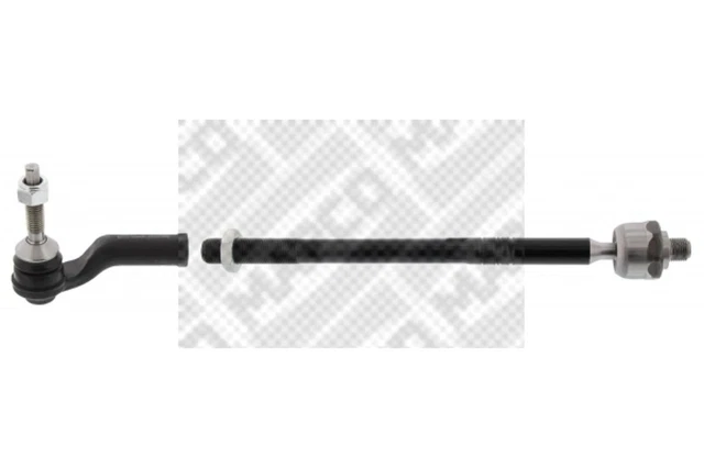 Barra trasversale Mapco 55661 anteriore sinistra per Ford Mondeo 5 CE torneo CF MAX CJ WA6 CD