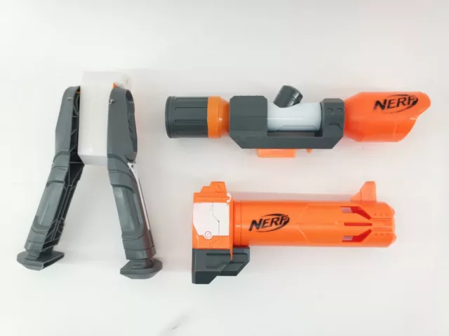 Nerf N-Strike Elite Modulus Long Range Upgrade Kit