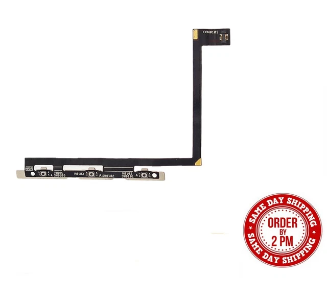 ASUS ROG PHONE 1 SIDE BUTTONS POWER ON/OFF VOLUME BUTTON FLEX RIBBON ...