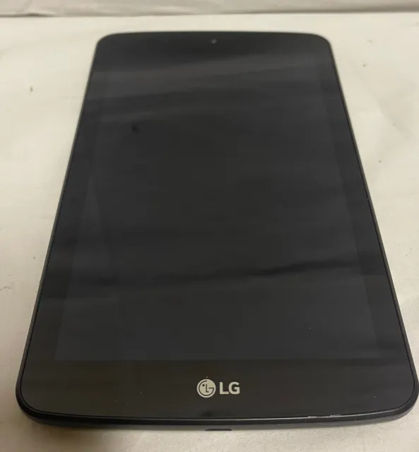 LG LK430 Tablet - Untested