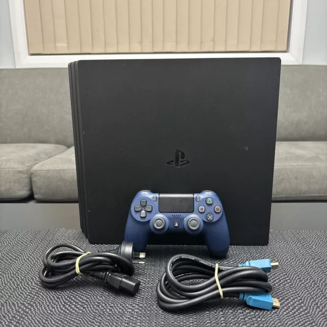 KIEV, UKRAINE - November 07, 2019: Death Stranding Limited Edition PS4 Pro.  Sony PlayStation 4 game console of the eighth generation, game box and  Stock Photo - Alamy