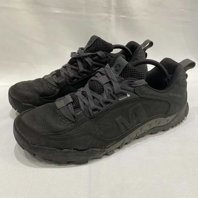 Merrell men's annex sales trak low trainers