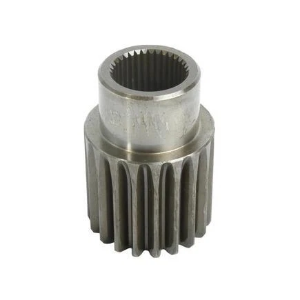 Dana Holding Corporation 060WJ103 Dana Original Oem, Coupling Splined Finished
