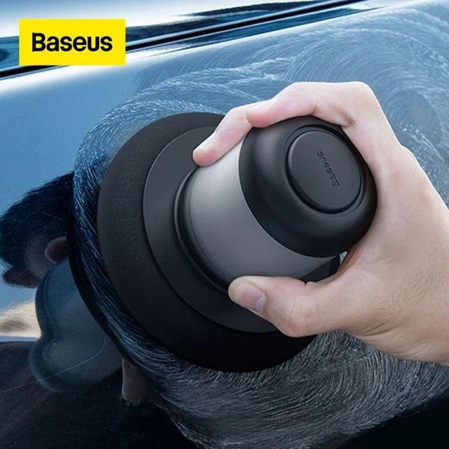 Waxing Tool Paint Care Clean Car Polisher Scratch Repair Polishing Machine Waxing Tool Paint Care Clean Car Polisher Scratch Repair Polishing Machine