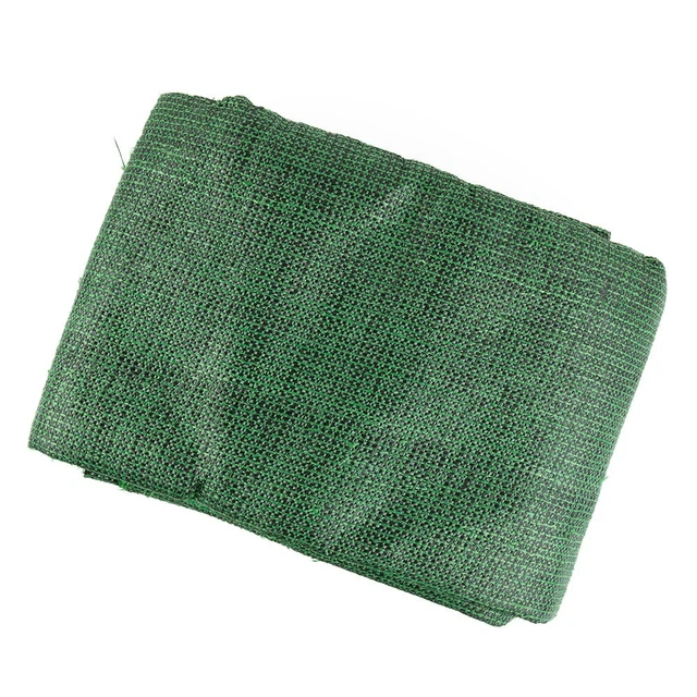 Lawn Carpet Home PP + PE Synthetic Grass Floor Decoration DIY Micro