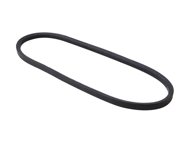 Courroie De Rechange Pour Tondeuse à Gazon Bosch - Compatible Avec Les Modèles Rotak 40, 43, 650, 690 Et Advanced Rotak