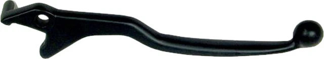 Aluminum Black Brake Lever Motion Pro 14-0422
