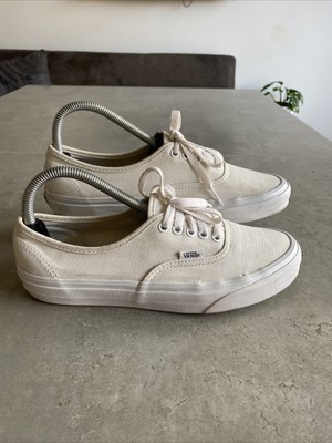 Canvas Lace Up Low Top Skate Shoes 