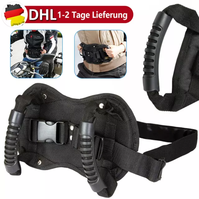 DE】 KINDER SICHERHEITSGURT Motorrad Rückenstützgürtel Sitzgurt  Schutzausrüstung EUR 7,99 - PicClick IT