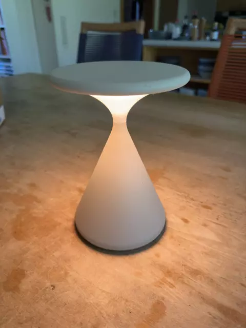 Tobias Grau Salt & Pepper LED Tischleuchte light 18 cm