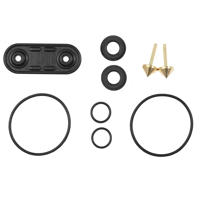 Kit revisione pompa freno per Honda CB 750 Four K7 anteriore Tour Max