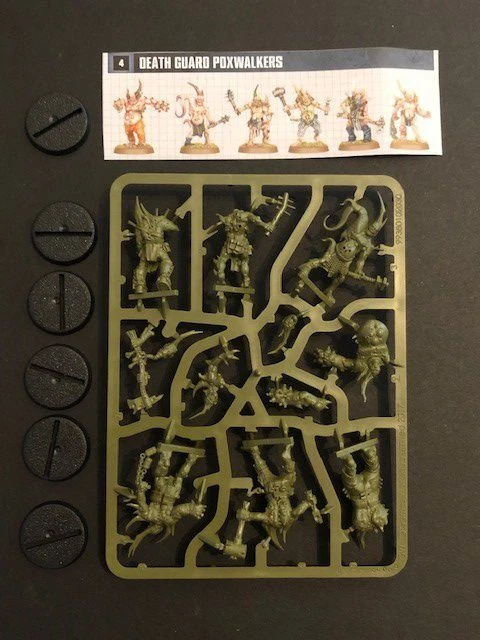 warhammer-40k-first-strike-erstschlag-death-guard-poxwalkers-6