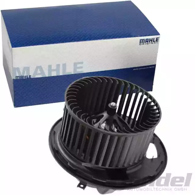 MAHLE INNENRAUMGEBLÄSE OHNE REGLER passend für BMW 1er E81 E82 E87 E88 3er E90