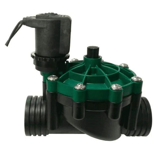 Elettrovalvola Irrigazione 1/2" Ff Vpn Irritec 24V Ac Per Giardino Prato Orto