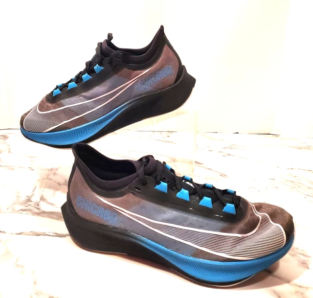 Nike zoom fly 3 chicago hotsell