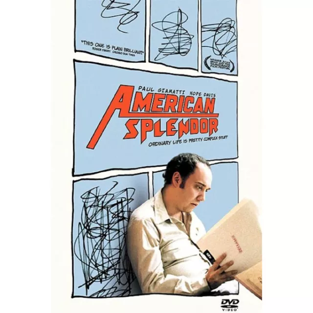 American Splendor