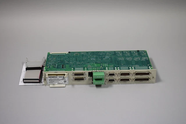 Siemens Usato 6Sn1118-0Dk23-0A2 [Garanzia 24 Mesi]