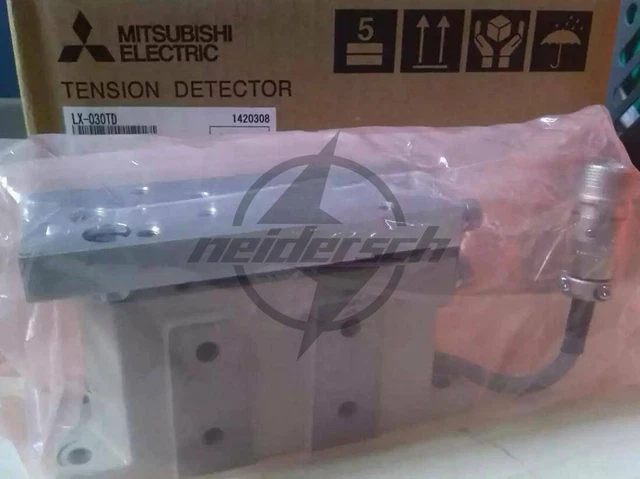 1Pcs Mitsubishi LX-030TD Tension Detector LX030TD New