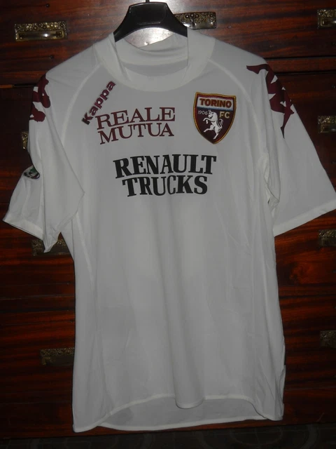T-Shirt Settantallora J1652 Ultras Granata Simbolo Toro - Maglietta Uomo