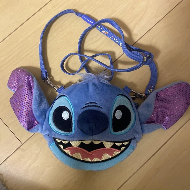 DISNEY STITCH LILO & Stitch Pass Case $101.99 - PicClick