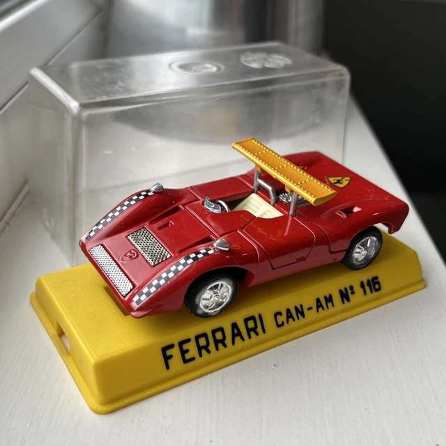 Ferrari 612 Can Am 1 43 À VENDRE! - PicClick FR