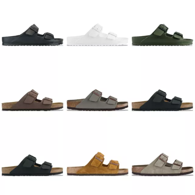 Sandali birkenstock uomo sale